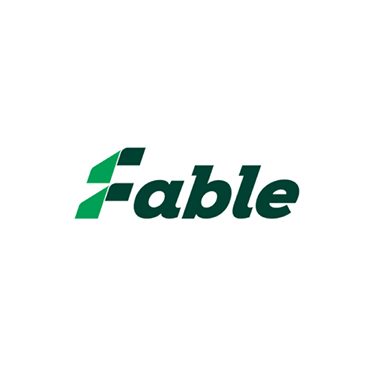 Logo de Fable.
