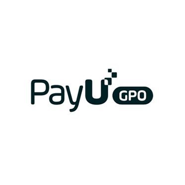 Logo GPO de PayU.