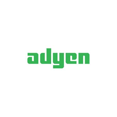 Logo d'Adyen.