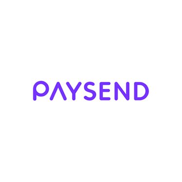 Logo de Paysend.