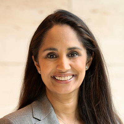 Bunita Sawhney